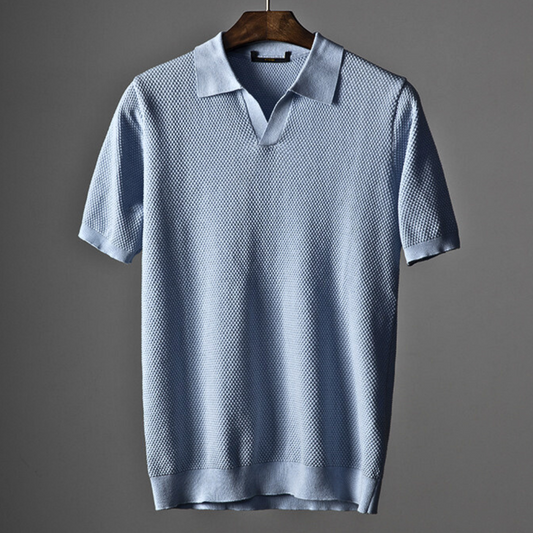 Sublim™ | Knit Polo