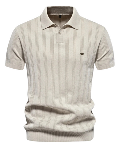 Feinkraft Men's Polo Shirt