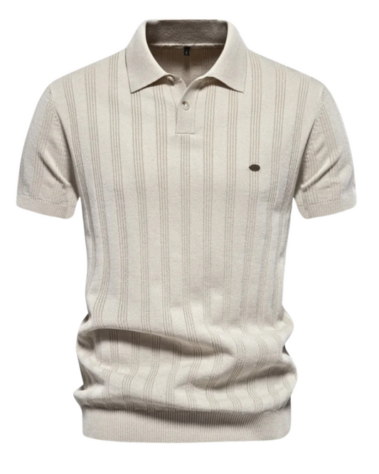 Feinkraft Men's Polo Shirt