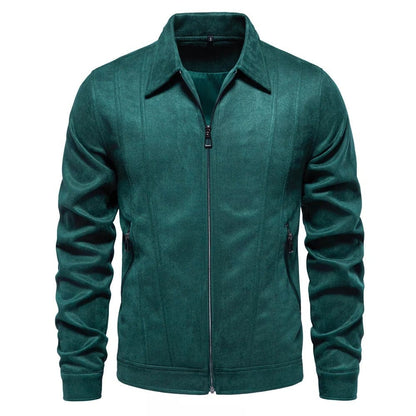 Baker Jacket