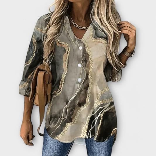 Charmeblick Women's Blouse