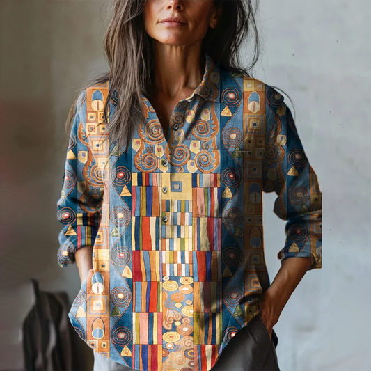 Elegant Shirt