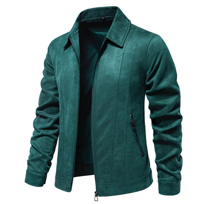 Baker Jacket