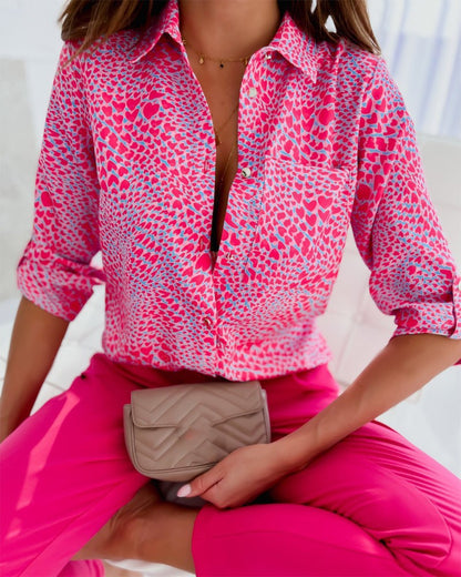 Daylight Women's Blouse