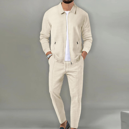 Livio - Two-Piece Men's Set