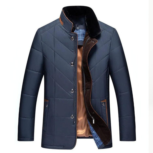 Men's Winter Jacket