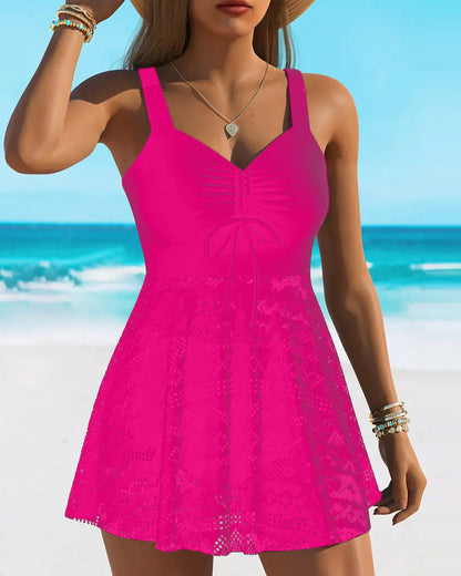 RAVINA ELEGANT SUMMER LOOK