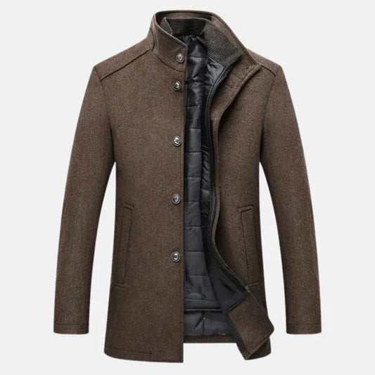 Trench Coat for Men