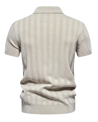 Feinkraft Men's Polo Shirt