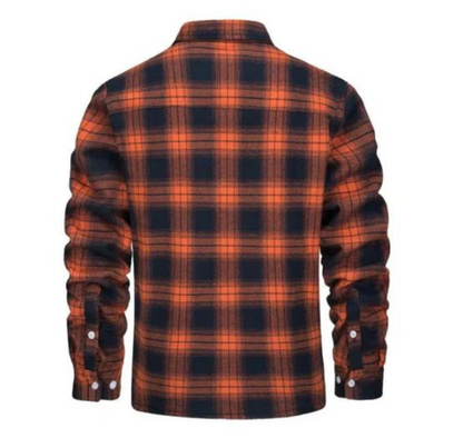 Men's Sherpa Jacket
