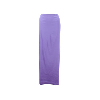 Chic Asymmetrical Dress