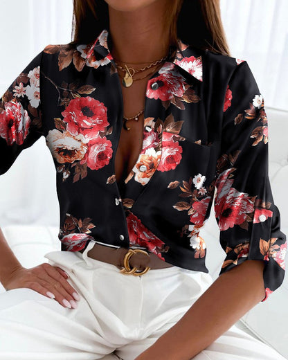 Daylight Women's Blouse