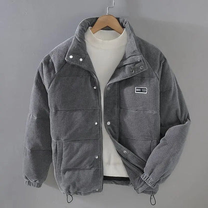 Unisex Stylish, Lightweight Winter Jacket
