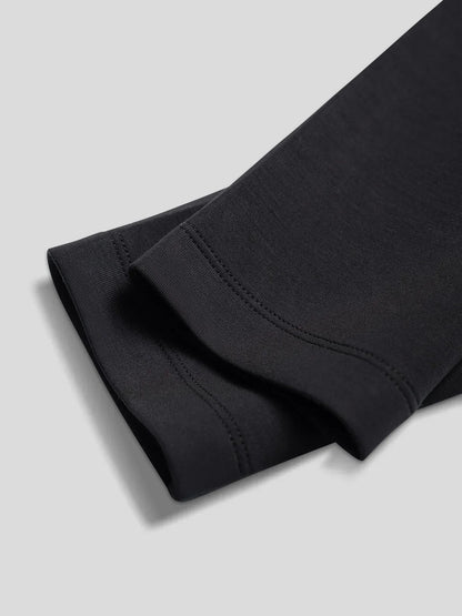Stilmoment Long Sleeve Shirt
