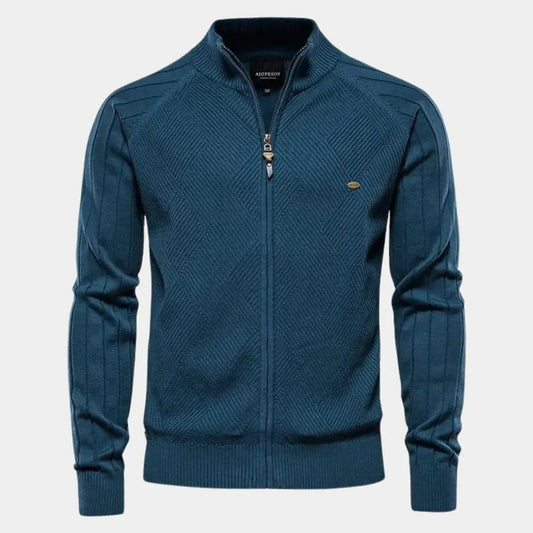 Men's Cardigan