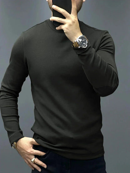Stilmoment Long Sleeve Shirt