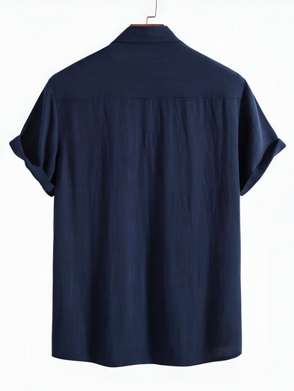 Furlan – Short Sleeve Shirt and Pants Set