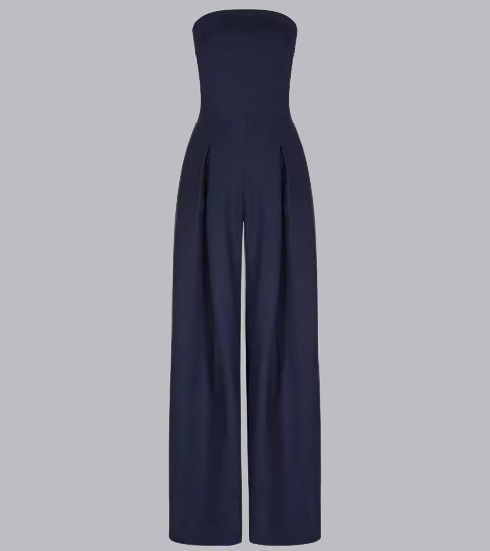 Sophie Luxurious Jumpsuit