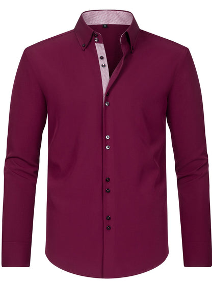 Stilreise Men's Shirt