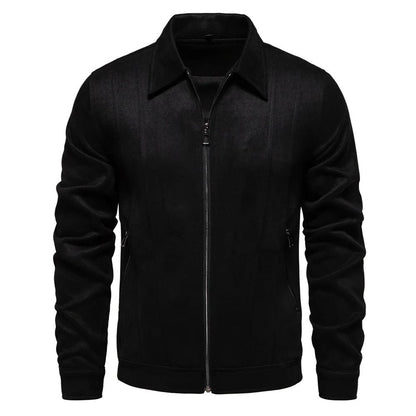 Baker Jacket