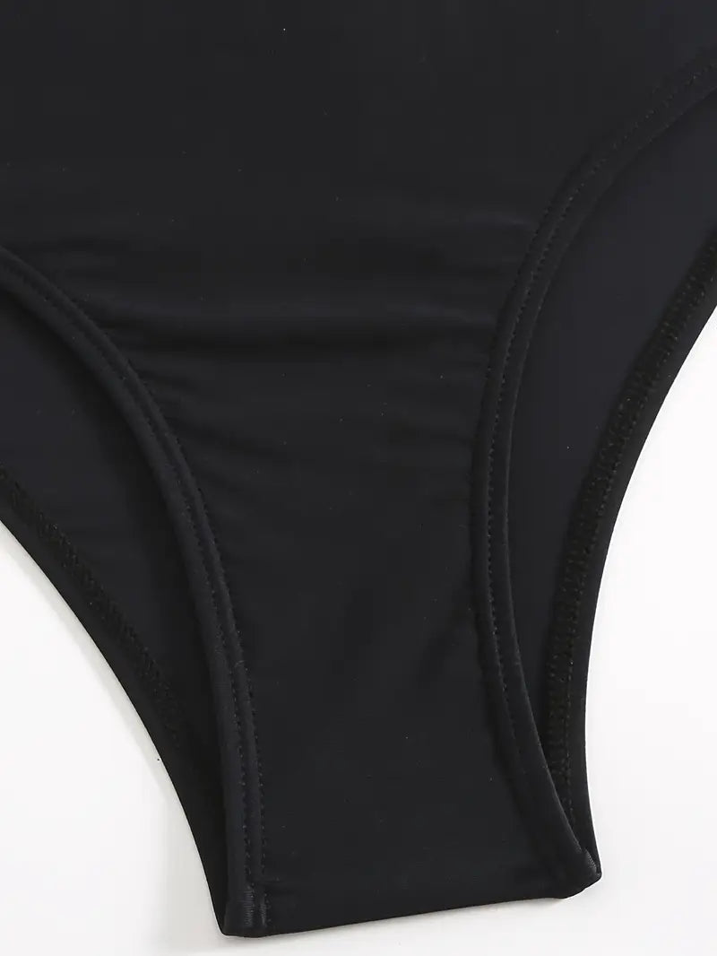 Meliora | Summer Breeze Tankini Set