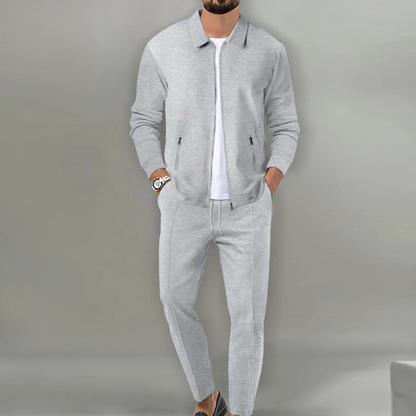 Livio - Two-Piece Men's Set