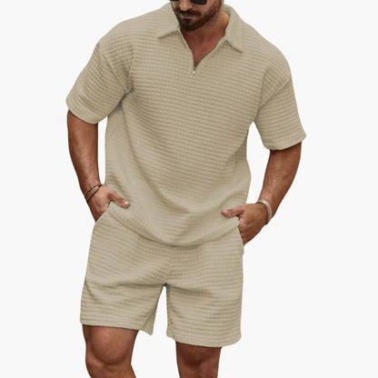 ROGER - LUXURIOUS SET