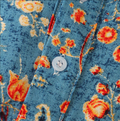 Light Sea Men's Shirt