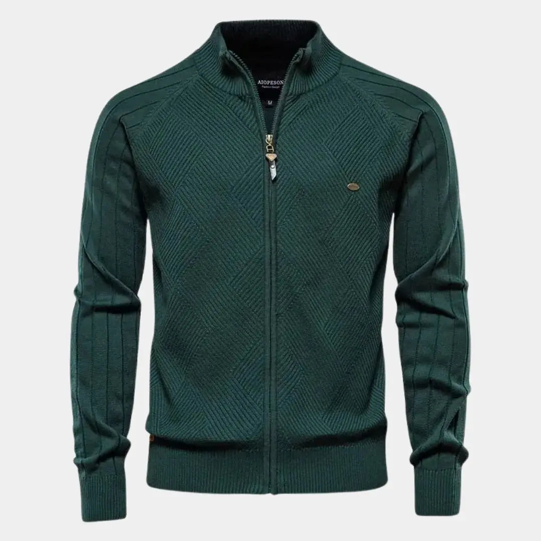 Men's Cardigan