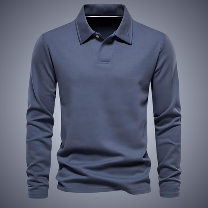 Windzeit Men's Polo Shirt