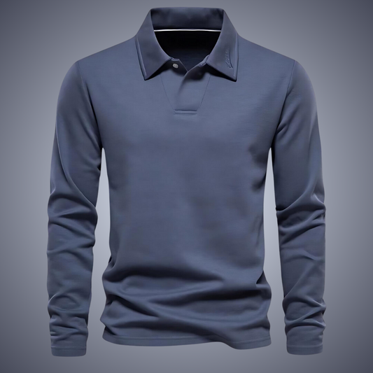 Windzeit Men's Polo Shirt
