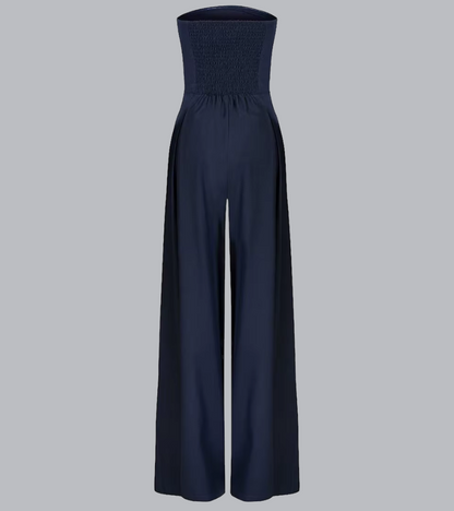Sophie Luxurious Jumpsuit