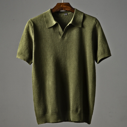 Sublim™ | Knit Polo