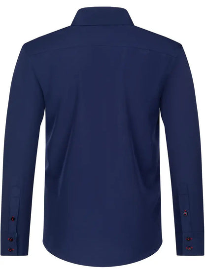 Stilreise Men's Shirt