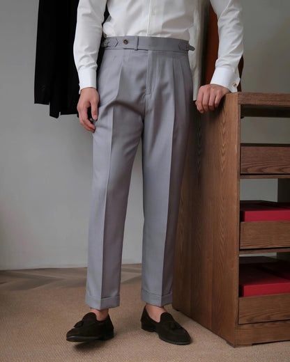 Classic Genoa Pants