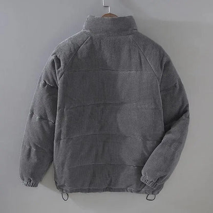 Unisex Stylish, Lightweight Winter Jacket