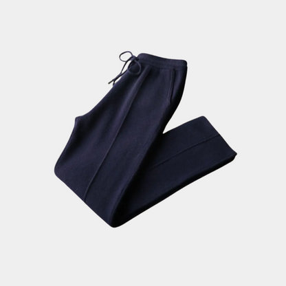 Cashmere Pants