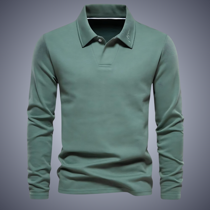 Windzeit Men's Polo Shirt