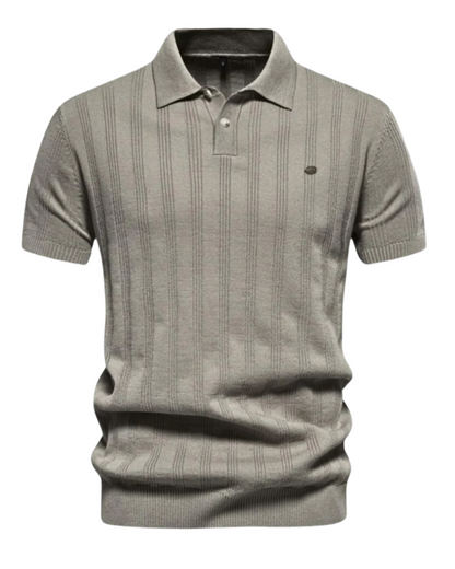 Feinkraft Men's Polo Shirt