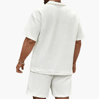 ROGER - LUXURIOUS SET
