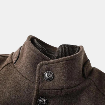 Trench Coat for Men
