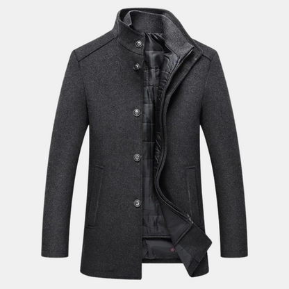 Trench Coat for Men