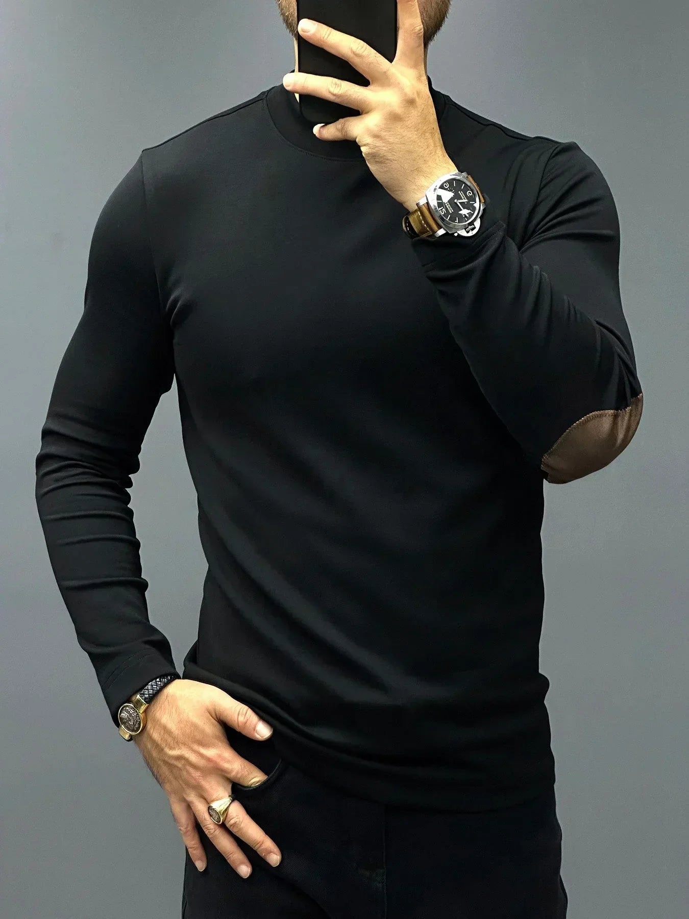 Stilmoment Long Sleeve Shirt