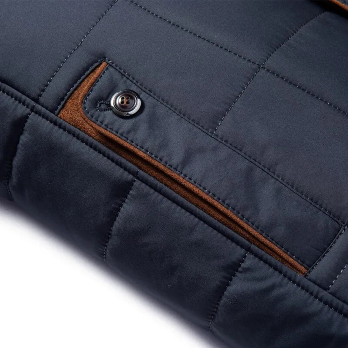 Men's Winter Jacket