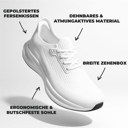 Orthopedic Sneakers