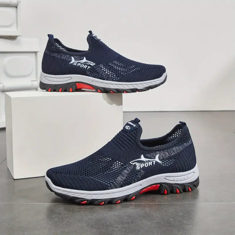 Sublim™ | Breathable Non-Slip Sports Shoes