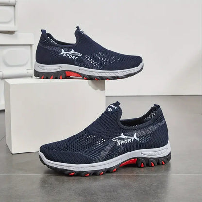 Sublim™ | Breathable Non-Slip Sports Shoes
