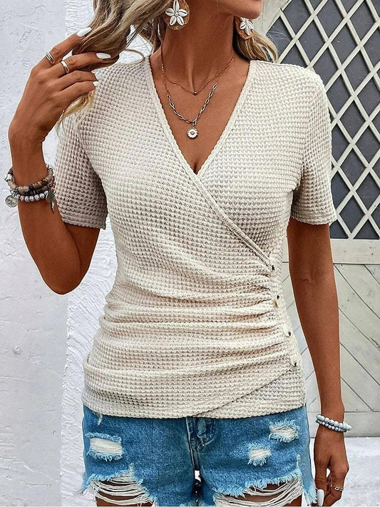 Formplay Short Sleeve Shirt