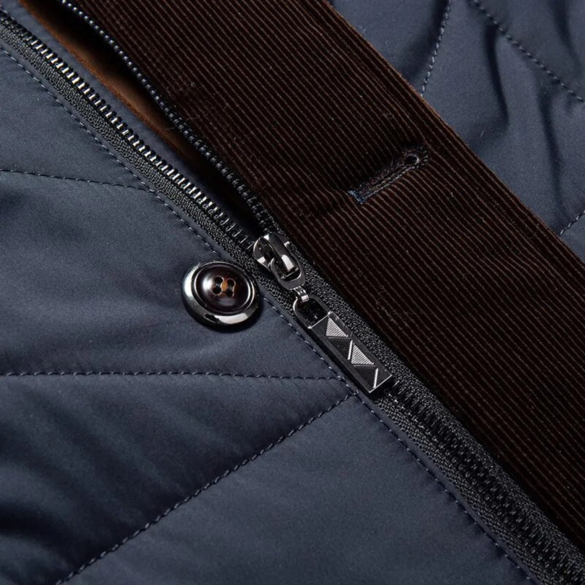 Men's Winter Jacket