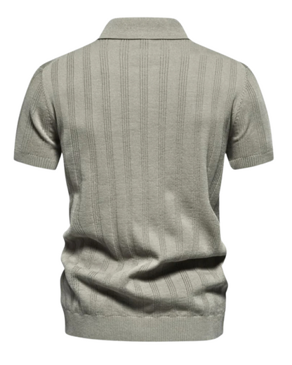 Feinkraft Men's Polo Shirt
